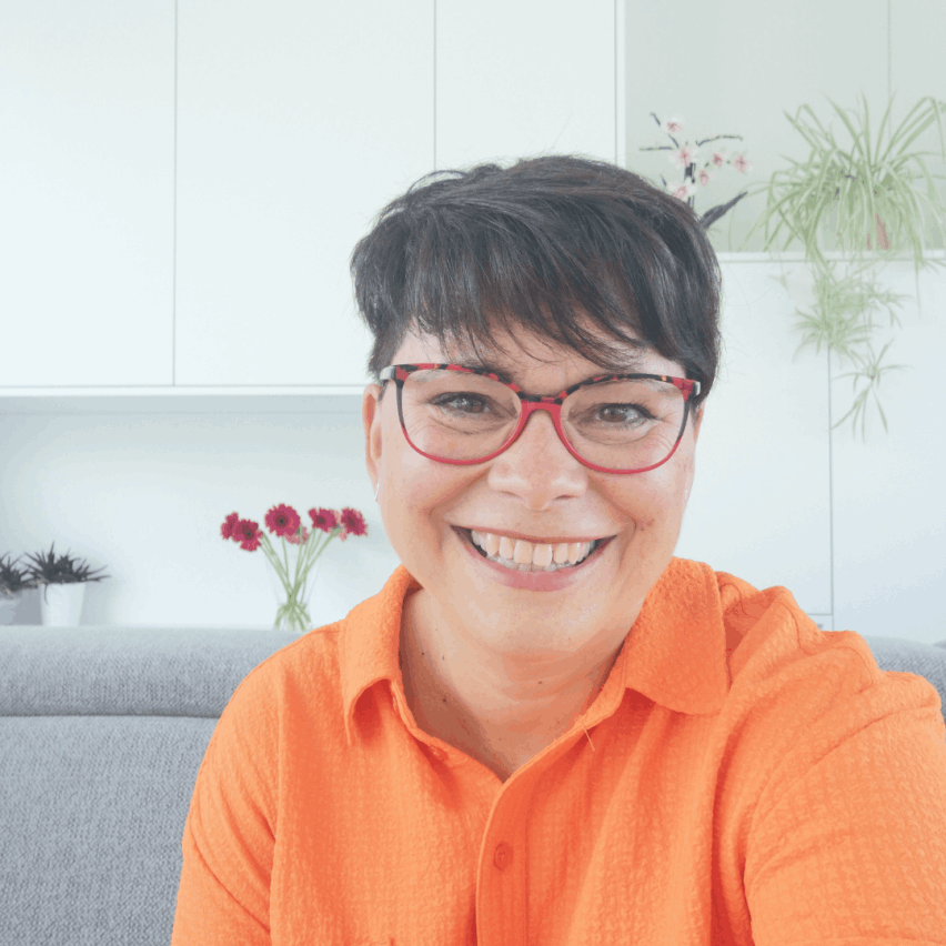 Elies, bezielster van Hoyou